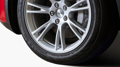 El nuevo Model Y sólo tiene un modo de parada (imagen: Tesla)