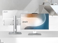 MSI ha presentado varios sistemas AiO nuevos