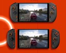 La actualización "Punto de Halcón" está lista para adornar el dispositivo portátil OneXPlayer 2 Pro. (Fuente: ITHome)