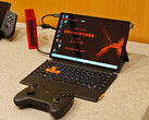 El OneXPlayer X1 Air es el cuarto lanzamiento de la serie OneXPlayer X1. (Fuente de la imagen: One-Netbook)