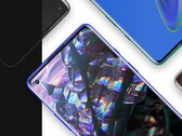 Paranoid Android está apoyando a los OnePlus 8 y OnePlus 8 Pro con la ROM de Rubí basada en Android 11. (Fuente de la imagen: @paranoidaospa)