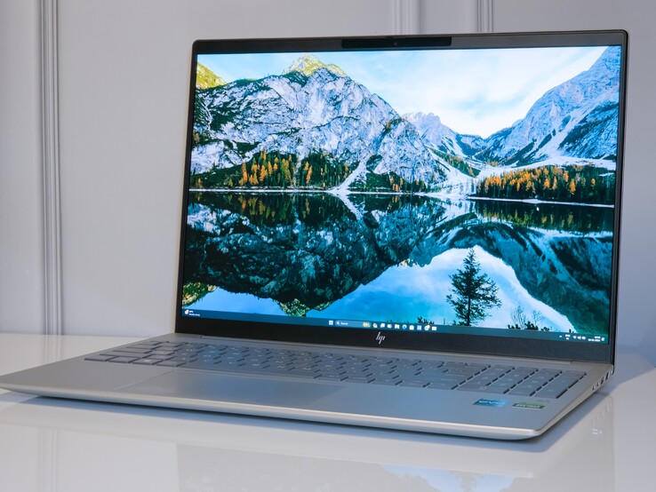 Revisión de HP Pavilion Plus 16 (2023)