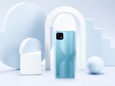 El nuevo C21. (Fuente: Realme)
