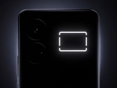 Se desvela el diseño del GT5. (Fuente: Realme)