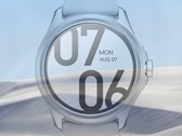 Un nuevo teaser del TicWatch 5 Pro. (Fuente: Mobvoi)