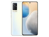 El Vivo X60. (Fuente: Vivo)