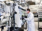 Investigación sobre baterías de iones de sodio (Fuente de la imagen: Laboratorio Argonne)