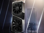 La Nvidia GeForce RTX 3070 Founders Edition es prácticamente idéntica. (Fuente de la imagen: Nvidia)