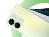 El diseño del Redmi 14C 5G aún no ha sido revelado, predecesor fotografiado. (Fuente de la imagen: Xiaomi)