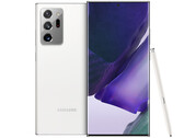 Review del Samsung Galaxy Note20 Ultra - Smartphone con potentes funciones y S Pen incluido