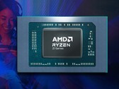 El Ryzen Z1 Extreme ofrecerá más del triple de rendimiento teórico que el Ryzen Z1. (Fuente de la imagen: AMD)