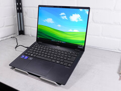 Detalles del Acer TravelMate P6