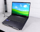 Detalles del Acer TravelMate P6
