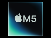 Apple SoC M5 (fuente de la imagen: Apple)
