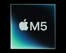 Apple SoC M5 (fuente de la imagen: Apple)