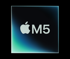 Apple SoC M5 (fuente de la imagen: Apple)