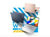 El nuevo Asus Vivobook 15 (X1504) tiene un precio inferior al del MacBook Air M5 de 15 pulgadas y, además, ofrece más puertos.