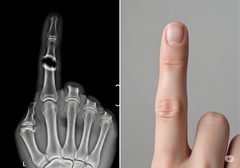 Bone Biologics solicita la patente de una novedosa tecnología de regeneración ósea (Fuente de la imagen: imagen ilustrativa generada por IA)