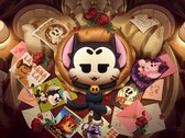 La Patrulla Estelar de la Temporada 50 de Brawl Stars sitúa a la nueva Brawler gratuita Starr Nova en el centro de un evento de batallas contra jefes que durará hasta el 4 de junio de 2026.