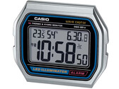 El reloj de sobremesa Casio DQD-851J-8JF. (Fuente de la imagen: G-Central)