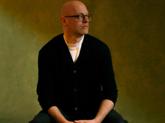 Una foto de Dan Pinchbeck (fuente de la imagen: Dan Pinchbeck)