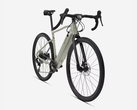 La bicicleta eléctrica Van Rysel E-GRVL AF Discover de Decathlon (en la imagen) se ha lanzado en Europa. (Fuente de la imagen: Decathlon)