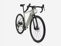 La bicicleta eléctrica Van Rysel E-GRVL AF Discover de Decathlon (en la imagen) se ha lanzado en Europa. (Fuente de la imagen: Decathlon)