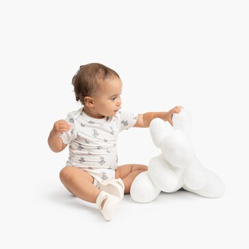 Peluche «Dog Mode»