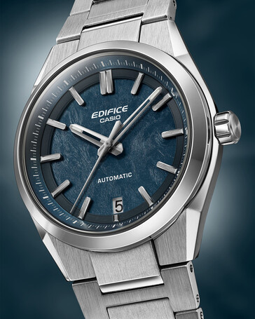 (Fuente de la imagen: Casio)