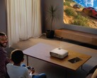El proyector Epson Home Cinema 1100 (en la imagen) se ha lanzado en EE.UU. (Fuente de la imagen: Epson)