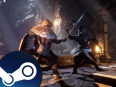 Ertugrul of Ulukayin se lanzó en Acceso anticipado en Steam el 12 de junio y actualmente cuenta con una valoración positiva del 92%. (Fuente de la imagen: Steam)