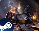 Ertugrul of Ulukayin se lanzó en Acceso anticipado en Steam el 12 de junio y actualmente cuenta con una valoración positiva del 92%. (Fuente de la imagen: Steam)
