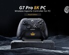 La GameSir G7 Pro 8K PC Royal2 Edition sólo funciona con PC.