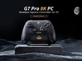 La GameSir G7 Pro 8K PC Royal2 Edition sólo funciona con PC.