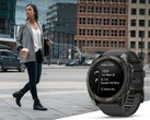 Ha llegado una aplicación de Google Maps para los smartwatches Garmin (en la imagen). (Fuente de la imagen: Garmin)