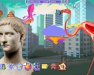 «HypnoSpace Outlaw» llegará a iOS y Android.