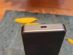 Banco de energía Qi2 Go-MiniMag