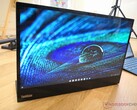 El Lenovo ThinkVision M14t es uno de los mejores monitores portátiles que existen para uso empresarial