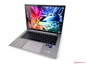 Análisis del portátil HP ZBook Firefly 14 G9: Intel Alder Lake-U ralentiza esta estación de trabajo móvil