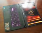 8 GB de VRAM (o menos) pueden causar más problemas con más frecuencia, como demostró nuestro análisis de la MSI Katana 17 HX con una RTX 5070 (Fuente de la imagen: Notebookcheck)