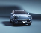 Se ha anunciado el precio del Kia EV5 en China. (Fuente de la imagen: Kia)