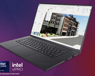El ThinkPad P1 Gen 8 conserva el infame puntero TrackPoint. (Fuente de la imagen: Lenovo)