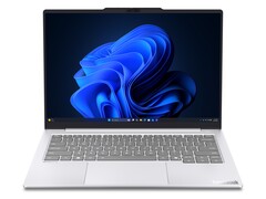 Lenovo ThinkBook 14x Gen 2 en color blanco celestial.