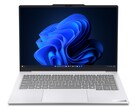 Lenovo ThinkBook 14x Gen 2 en color blanco celestial.