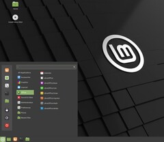 Linux Mint 20 