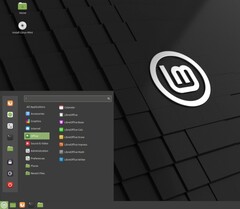 Linux Mint 20 &quot;Ulyana&quot; Canela (Fuente: The Linux Mint Blog)