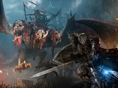Imagen del juego Lords of the Fallen en Steam. (Fuente de la imagen: Steam)