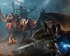 Imagen del juego Lords of the Fallen en Steam. (Fuente de la imagen: Steam)