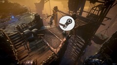 No Rest for the Wicked es una alternativa decente para quienes desconfían de los ARPG normales (fuente de la imagen: Grok)