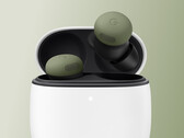 Los auriculares Pixel Buds Pro 2 ya están disponibles en color Olive, a juego con la serie Pixel 11.